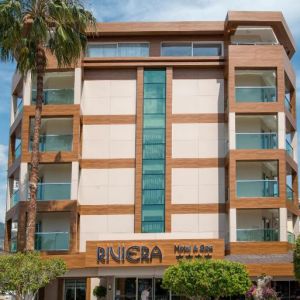Riviera Hotel and Spa