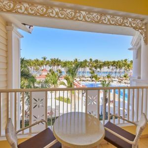Hotel Bahia Principe Luxury Bouganville