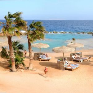 Albatros Citadel Resort (ex Citadel Azur)