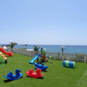 Hotel Pelekas Monastery
