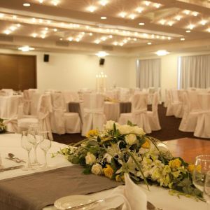 Hotel Sentido Port Royal Villas and Spa
