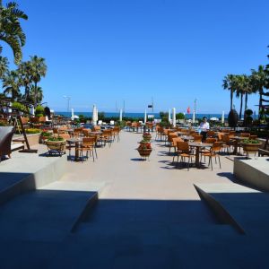 Hotel Fame Residence Kemer and Spa