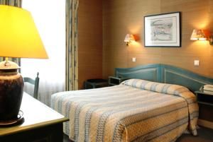 Hotel du Pre