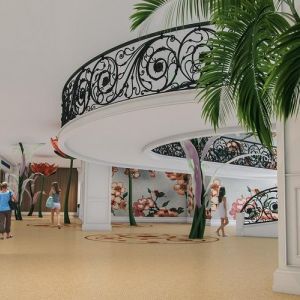 Hotel Granada Luxury Belek