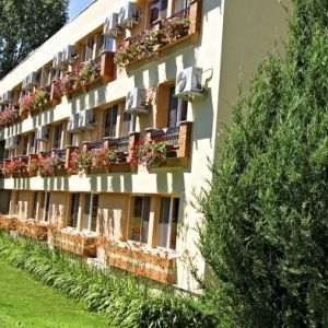 Hotel Nalba