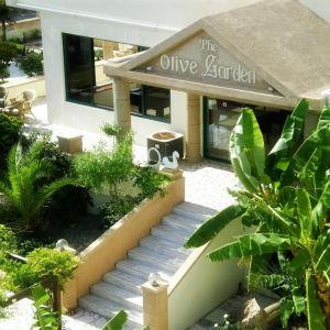 Hotel Olive Garden