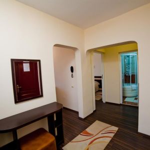 Hotel Parc Amara