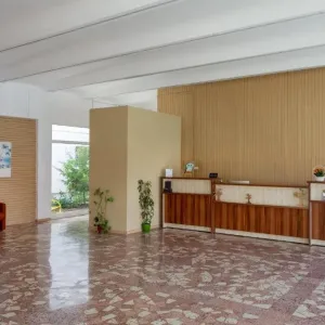 Hotel Siret