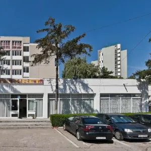 Hotel Siret