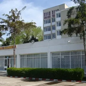 Hotel Siret