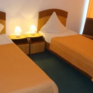 Hotel Siret