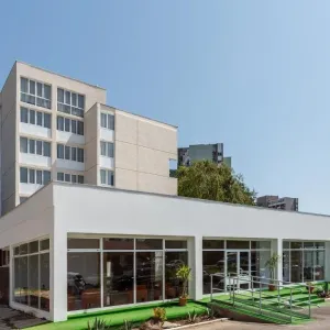 Hotel Siret