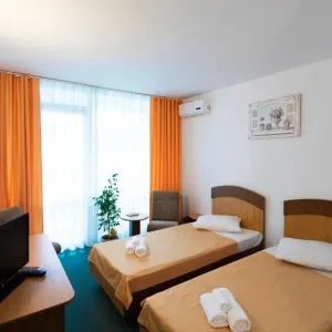 Hotel Siret