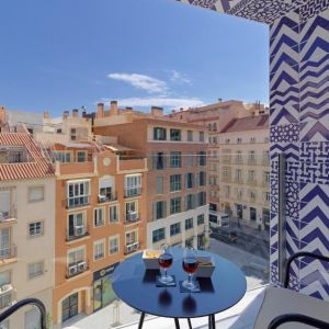 H10 Croma Malaga