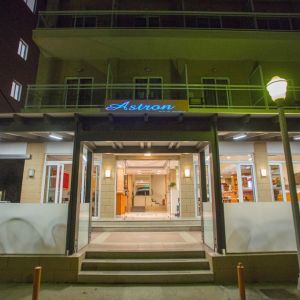 Hotel Astron