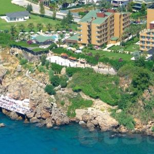 Hotel Club Falcon