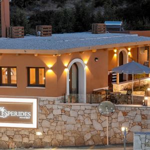 Hotel Esperides Crete Resort