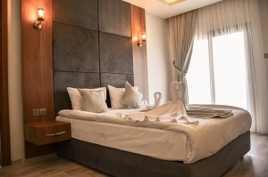 Mimoza Beach Hotel