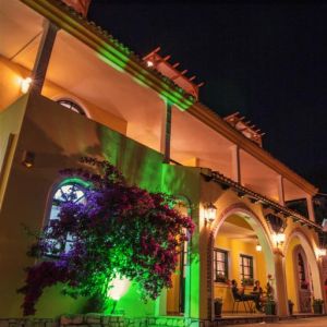 Hotel Corfu Aquamarine (Ex.Corfu Residence)