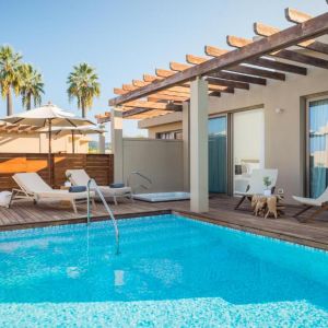 Hotel Domes Miramare, a Luxury Collection Resort