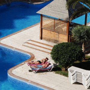 Hotel HG Tenerife Sur