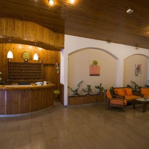 Hotel International Kos