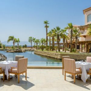 Kempinski Hotel Soma Bay