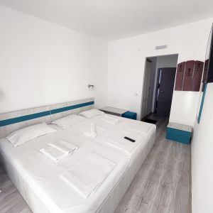 Hotel Minerva