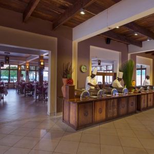 Hotel Neptune Pwani Beach Resort and Spa