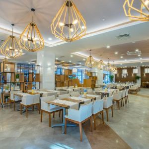Hotel Sentido Numa Bay Exclusive