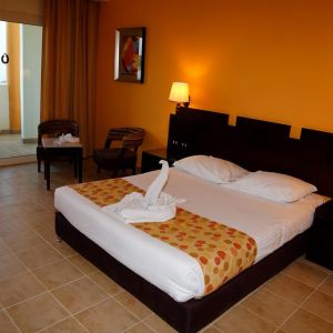 Coral Sun Beach Safaga