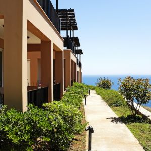 Hotel Asteris