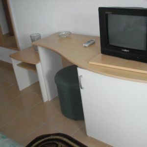 Hotel Mures Saturn