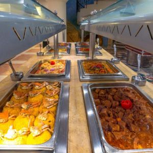 Ivy Cyrene Sharm Hotel Adults Only