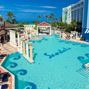 Hotel Sandals Royal Bahamian