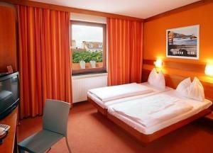 Hotel Viennart 4 Viena