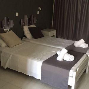 Hotel Alkyonides