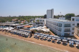 Mimoza Beach Hotel