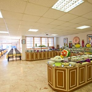 Titan Club Hotel