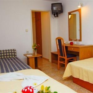 Design hotel Element ( ex Malina)