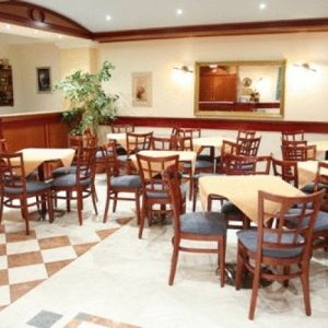 Hotel Philippos Pieria