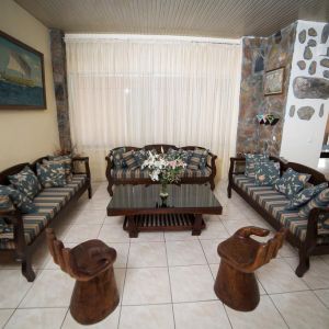 Hotel Roxani