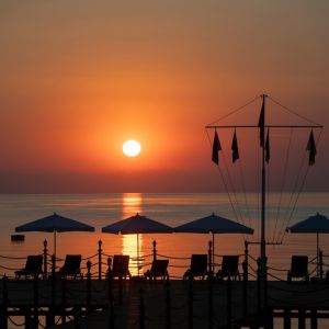 Hotel Sealife Kemer Resort