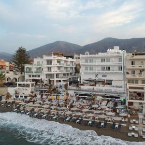 Kahlua Boutique Hotel