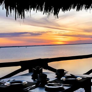 Hotel Filao Beach Zanzibar