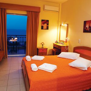 Sonia Resort