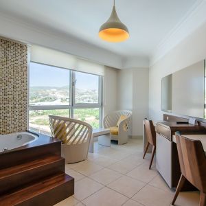 The Lumos Deluxe Resort Hotel and Spa