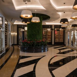 Hotel Adalya Elite Lara