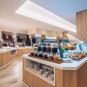 Hotel Iberostar Selection Marbella Coral Beach