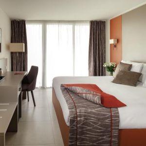 Hotel Mayflower Malta